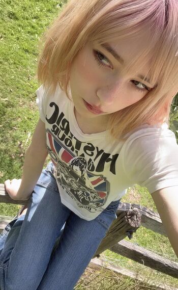 Full leaked Kayfloppa canthinker canthinkyy page private photo