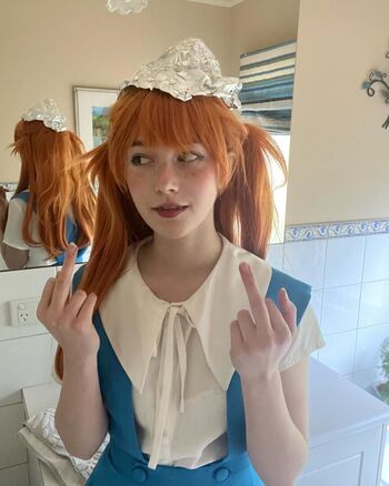 Full leaked Kayfloppa canthinker canthinkyy page private photo