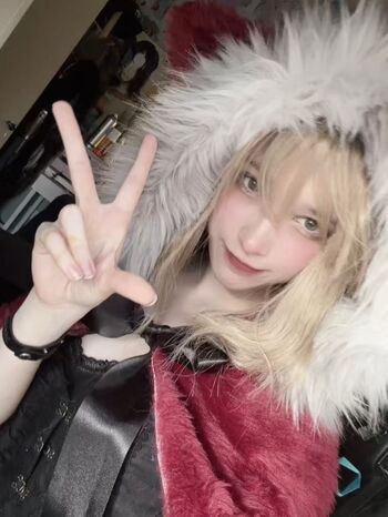 Full leaked Kayfloppa canthinker canthinkyy page private photo