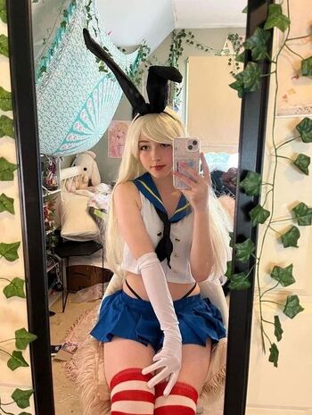 Full leaked Kayfloppa canthinker canthinkyy page private photo