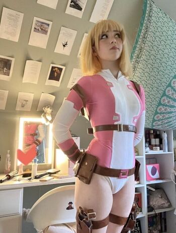 Full leaked Kayfloppa canthinker canthinkyy page private photo