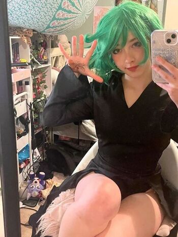 Full leaked Kayfloppa canthinker canthinkyy private photo