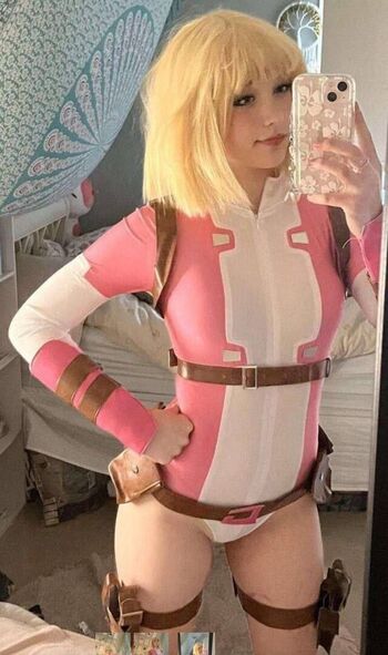 Full leaked Kayfloppa canthinker canthinkyy private photo