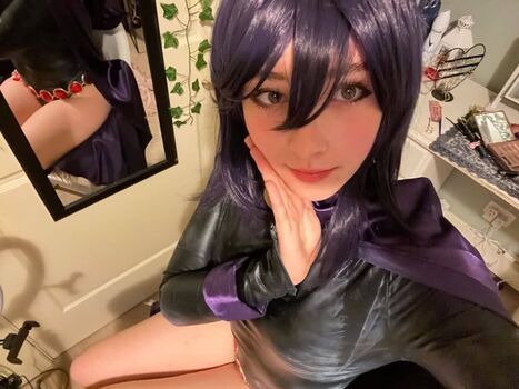 Full leaked Kayfloppa canthinker canthinkyy private photo