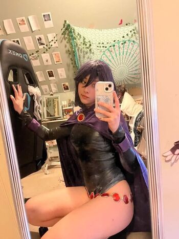 Full leaked Kayfloppa canthinker canthinkyy private photo