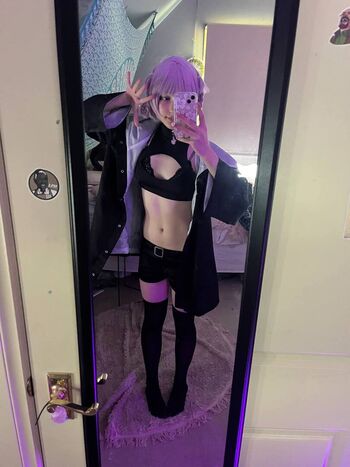 Full leaked Kayfloppa canthinker canthinkyy private photo