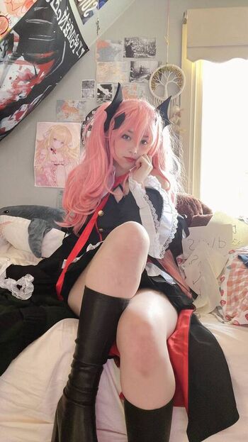 Full leaked Kayfloppa canthinker canthinkyy private photo