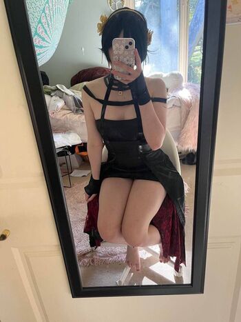 Full leaked Kayfloppa canthinker canthinkyy private photo