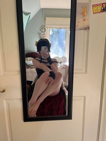 Full leaked Kayfloppa canthinker canthinkyy private photo