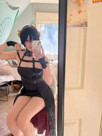 Full leaked Kayfloppa canthinker canthinkyy private photo