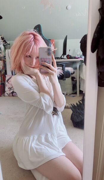 Full leaked Kayfloppa canthinker canthinkyy private photo