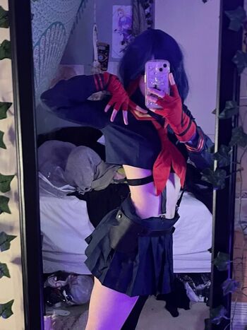 Full leaked Kayfloppa canthinker canthinkyy private photo