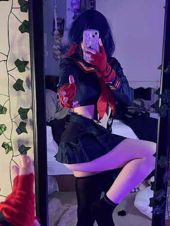 Full leaked Kayfloppa canthinker canthinkyy private photo