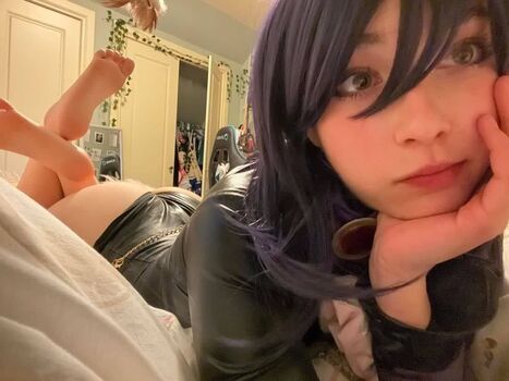 Full leaked Kayfloppa canthinker canthinkyy private photo