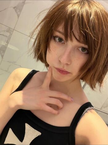 Full leaked Kayfloppa canthinker canthinkyy private photo