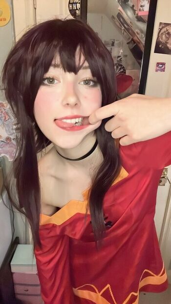 Full leaked Kayfloppa canthinker canthinkyy private photo