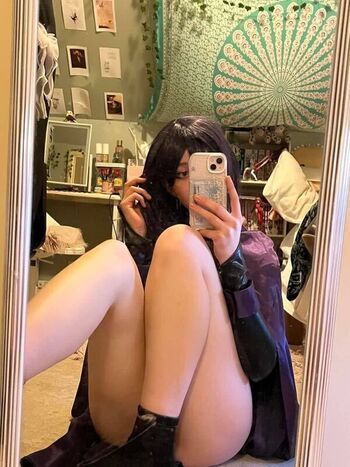 Full leaked Kayfloppa canthinker canthinkyy private photo