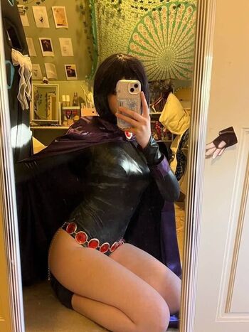 Full leaked Kayfloppa canthinker canthinkyy private photo