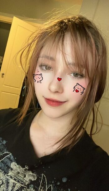 Full leaked Kayfloppa canthinker canthinkyy page private photo