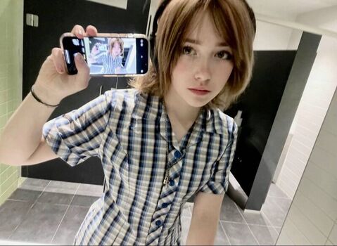 Full leaked Kayfloppa canthinker canthinkyy private photo