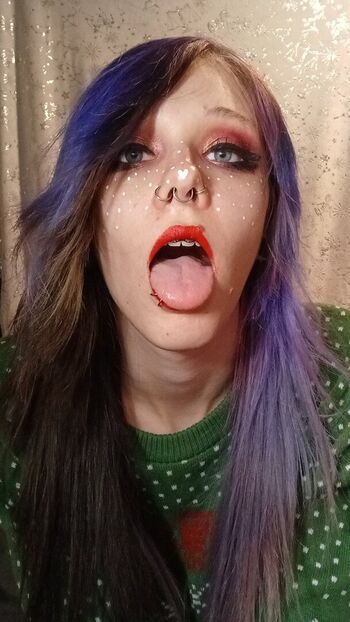 Full leaked Kayk private photo