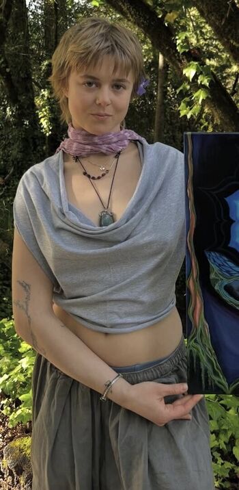 Full leaked Kayla bourget private photo