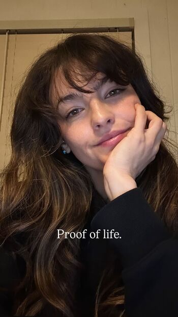 Full leaked Kayla compton page private photo