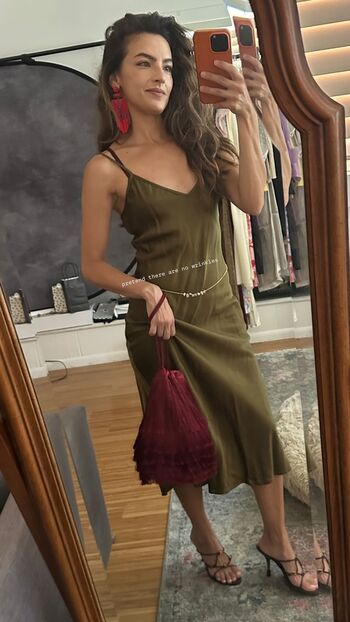 Full leaked Kayla compton page private photo