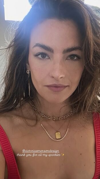 Full leaked Kayla compton page private photo