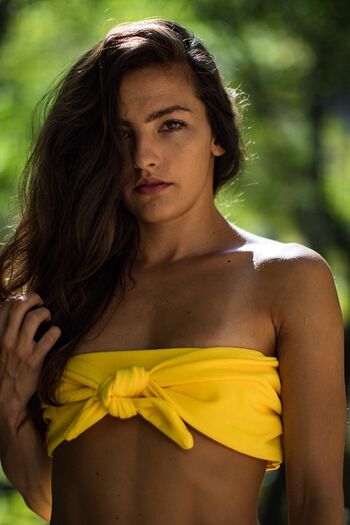 Full leaked Kayla compton private photo