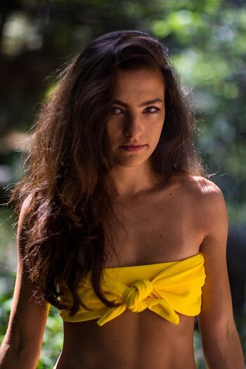 Full leaked Kayla compton private photo