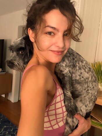 Full leaked Kayla compton private photo