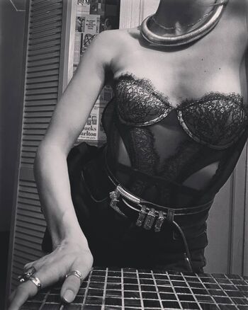 Full leaked Kayla compton private photo