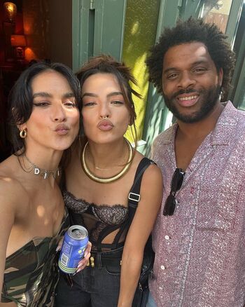 Full leaked Kayla compton private photo