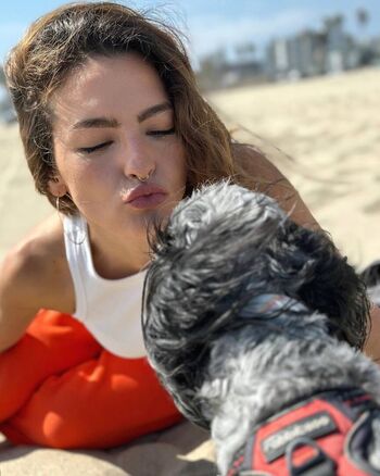 Full leaked Kayla compton private photo