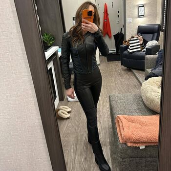 Full leaked Kayla compton private photo