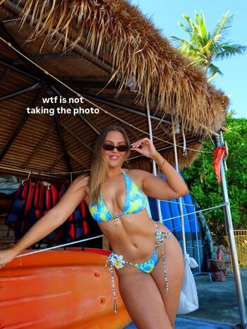Full leaked Kayla evans private photo