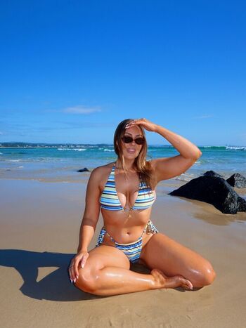 Full leaked Kayla evans private photo