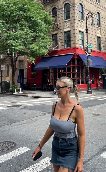 Full leaked Kayla g private photo