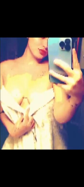Full leaked Kayla kershaw private photo