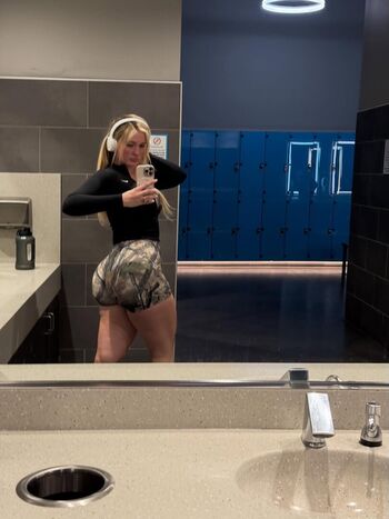 Full leaked Kayla rose page private photo