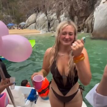 Full leaked Kayla rose private photo