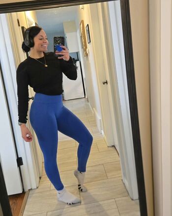 Full leaked Kayla secraw private photo