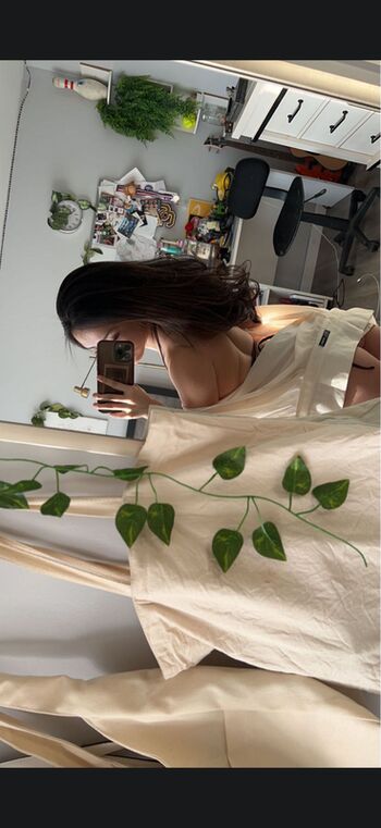 Full leaked Kayla vy private photo