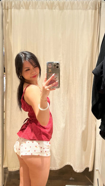 Full leaked Kayla vy private photo