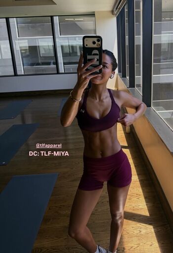 Full leaked Kayla vy  page private photo