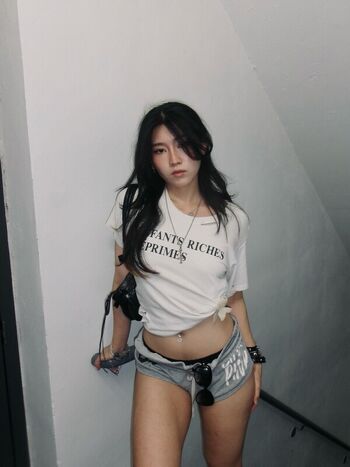 Full leaked Kayla vy private photo