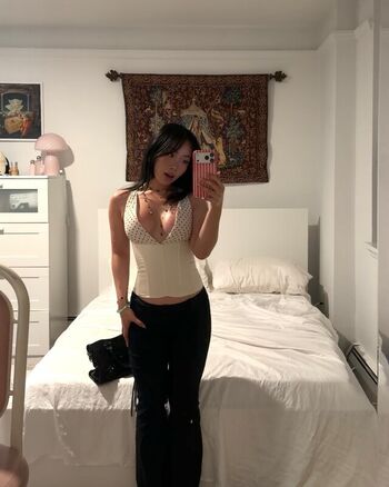 Full leaked Kayla vy private photo