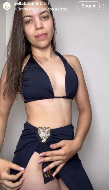 Full leaked Kaylaasantos page private photo