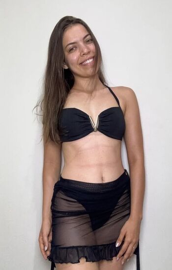 Full leaked Kaylaasantos private photo